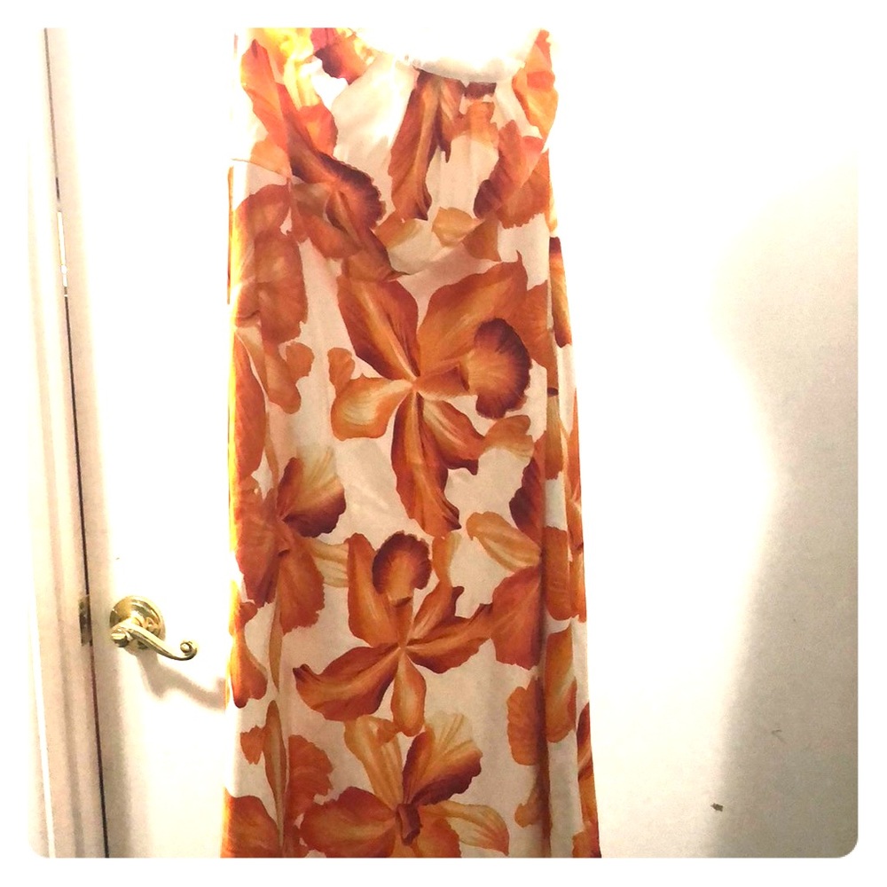 Banana Republic sz 8 dress